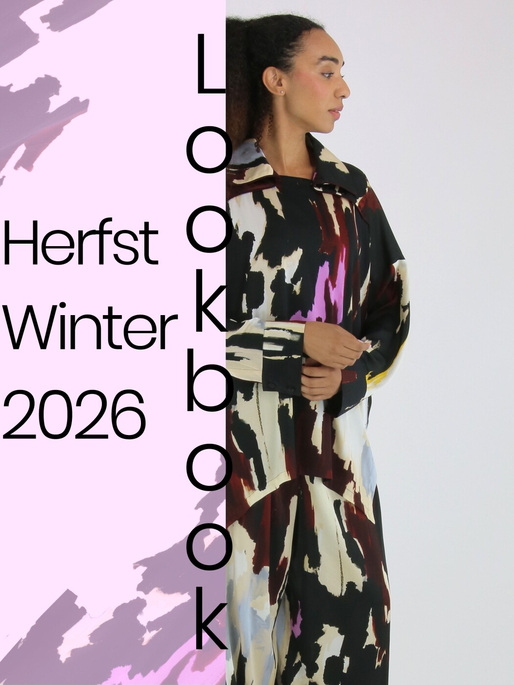LOOKBOOK Herfst Winter Deel 3