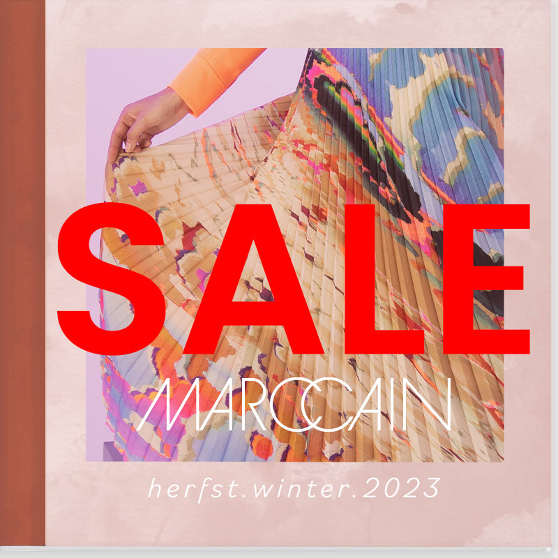 Marc Cain Sale Penninkhof