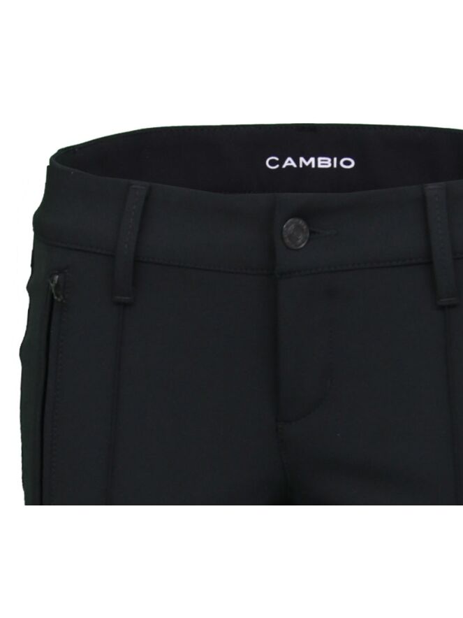 Cambio broeken 6199-0014-01 Zwart bij
