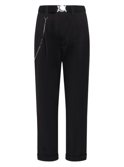 High Broek 199 COURAGE S01772