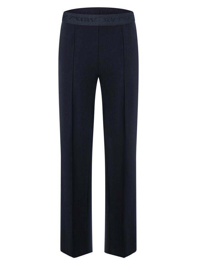 Cambio broeken AVA 6049 0222 02 Blauw bij Penninkhofmode