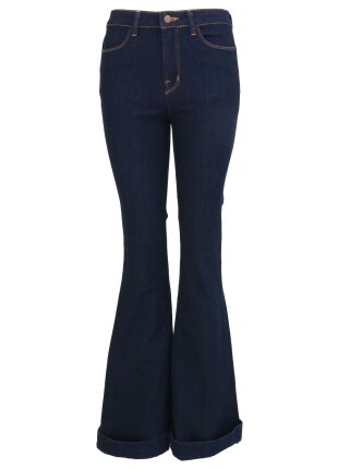 J. Brand J. Brand indigo 222 Doll Trousers