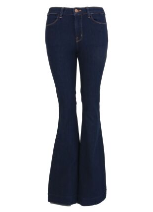 J. Brand J. Brand indigo 222 THE DOLL