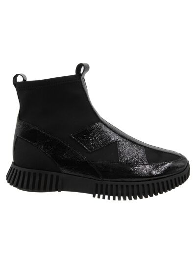 Arche Sneaker noir/blanc HAVEKE