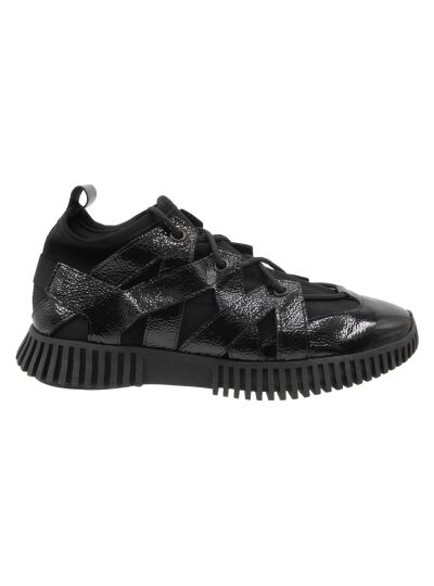 Arche Sneaker noir/pandore HAVATA