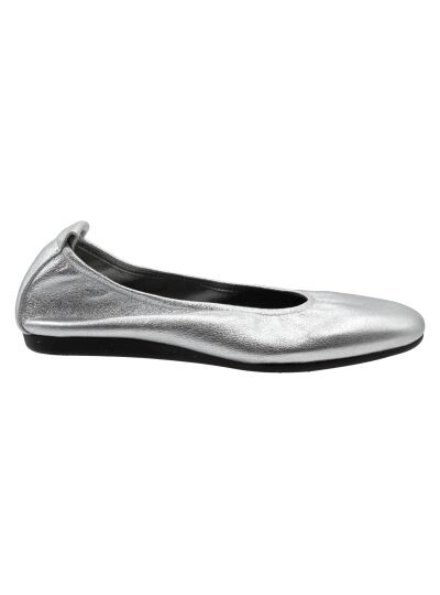 Arche Ballerina argent LAIUS