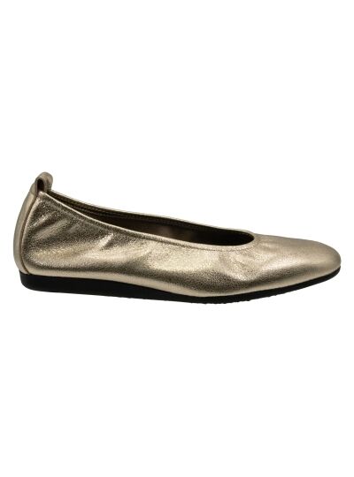 Arche Ballerina champagne LAIUS