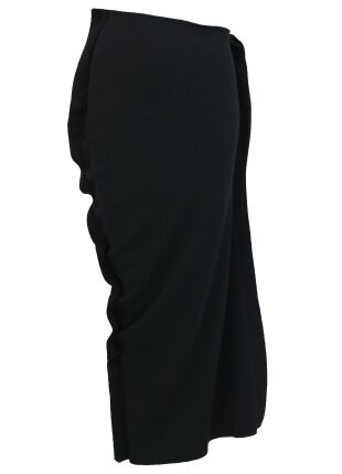 Rundholz Rundholz black 219-1070302