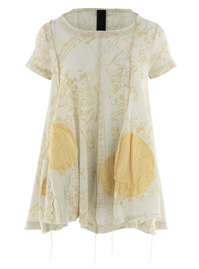 Rundholz Shirt 881 123 334 0505