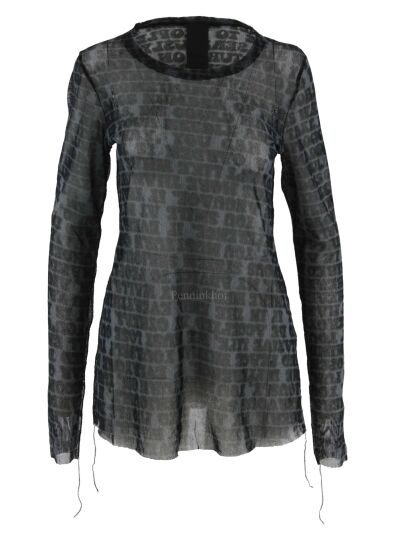 Rundholz Shirt 344 0517