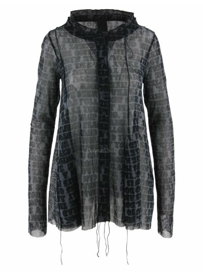 Rundholz Vest 344 1116