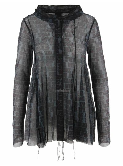 Rundholz Vest 541 344 1116