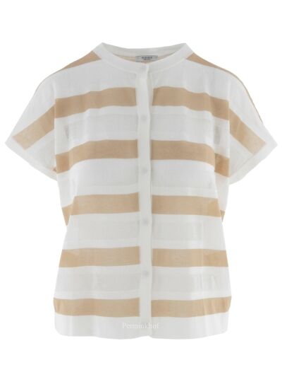 Peserico Vest S99394-F18 B9157