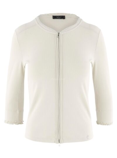 Marc Cain Vest 182 ++ 31.34 J50