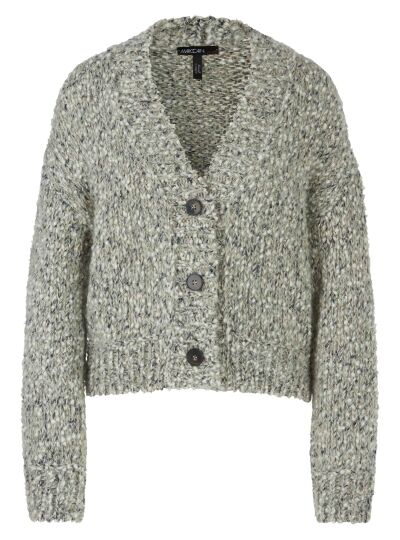 Marc Cain Vest 503 XC 39.06 M13 Marc Cain Vest 503 XC 39.06 M13