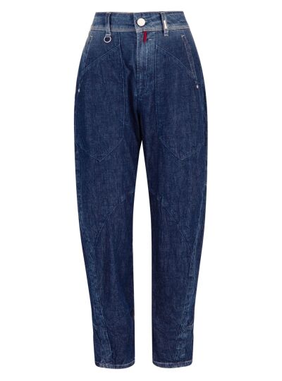 High Jeans 098 PULSATE 702976