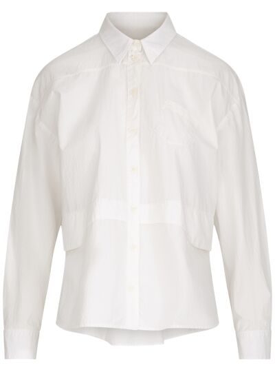 High Blouse 104 LUNAR 750863