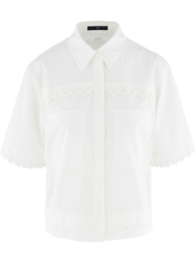 High Blouse 104 CATCHPHRAISE 750856