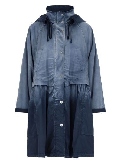 High Coat 002 ABANDON 735053