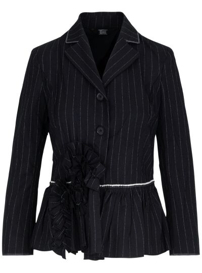 High Blazer 001 CEREMONY S30219