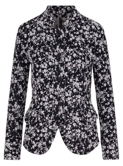 High Blazer 001 LITERARY S30226