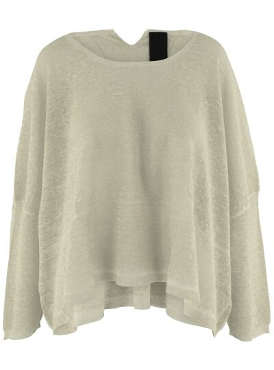 Rundholz Pullover 298 350 0711