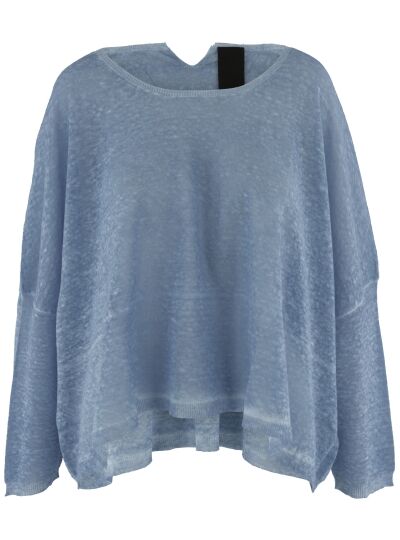 Rundholz Pullover 318 350 0711