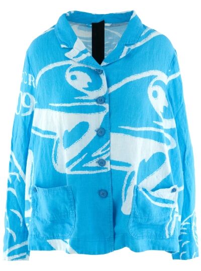 Rundholz Blazer 381 355 1101