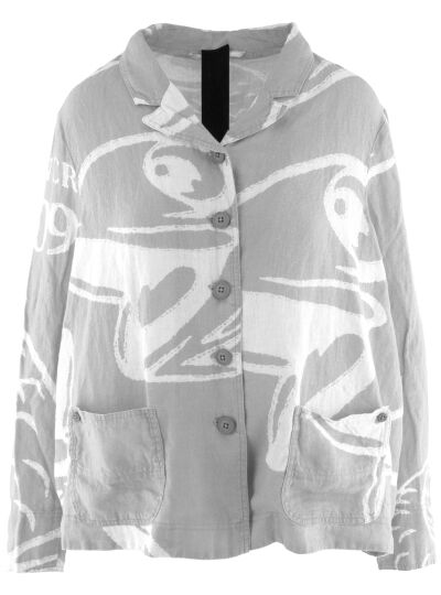 Rundholz Blazer 291 355 1101