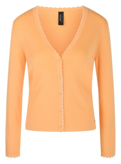 Marc Cain Vest 451 YC 39.10 M77