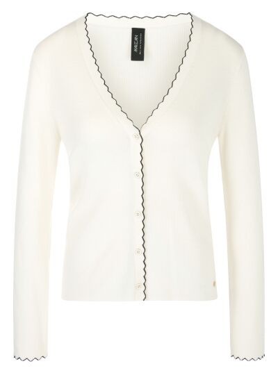 Marc Cain Vest 110 YC 39.10 M77