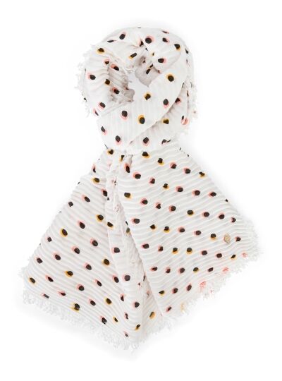 Marc Cain Shawl 110 YC B4.03 Z28