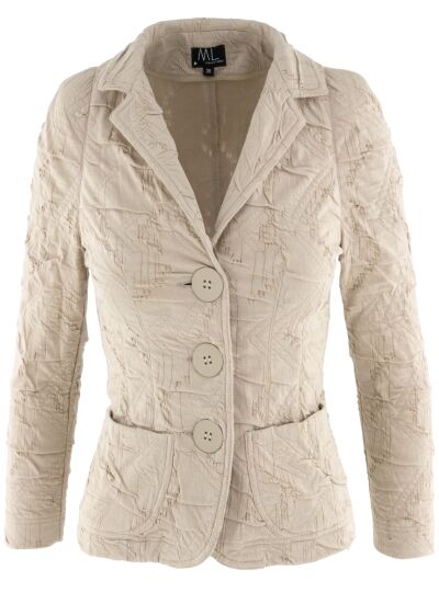 ML Collections Blazer 15 50735