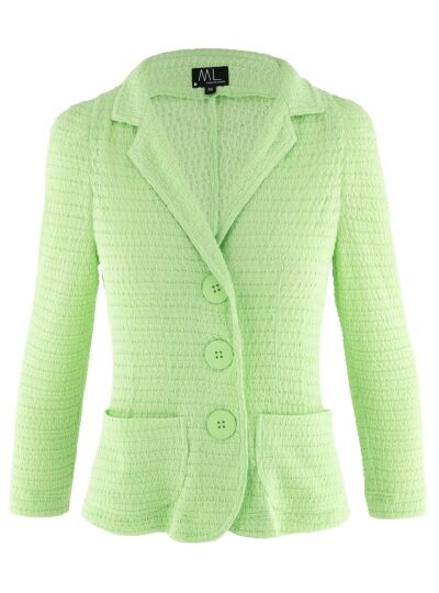ML Collections Blazer 43 50722