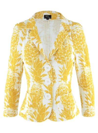 ML Collections Blazer 40  50775