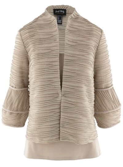 Joseph Ribkoff Vest 3677 251756