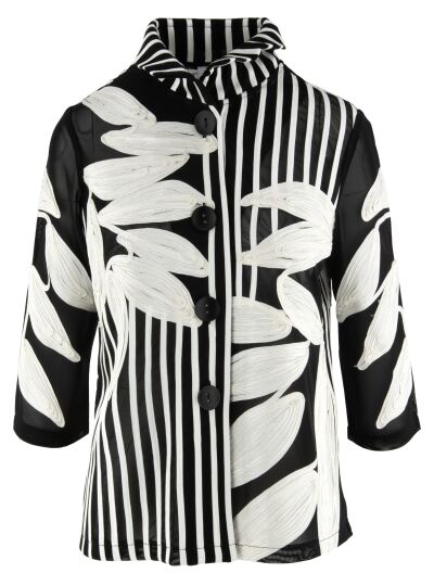 Joseph Ribkoff Vest 110 251963