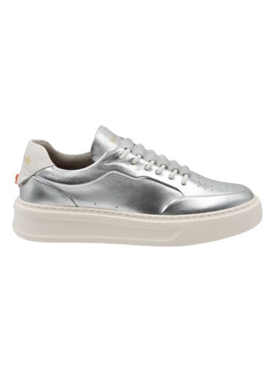 Barracuda Sneaker silver BD 1415