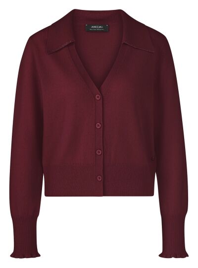 Marc Cain Vest 294 ZC 39.12 M68