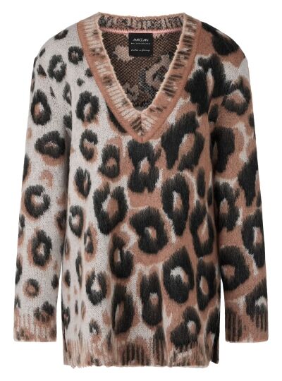 Marc Cain Pullover 606 ZC 41.26 M31