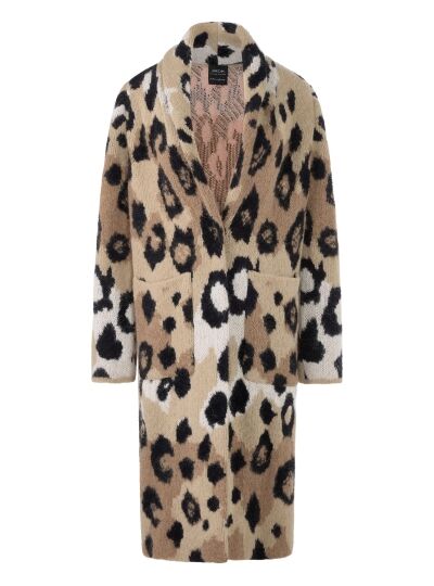 Marc Cain Vest 606 ZC 11.08 M26 Marc Cain Vest 606 ZC 11.08 M26