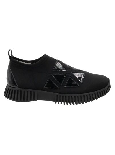 Arche Sneaker noir HAVOKA