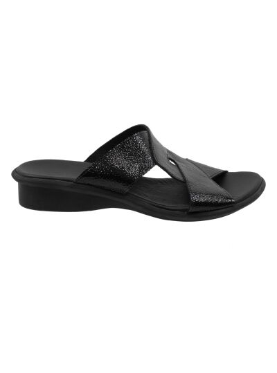 Arche Sandaal noir SAROME