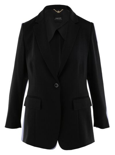 Marc Cain Blazer 900 ZC 34.23 W46