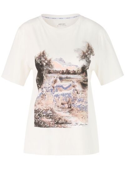 Marc Cain Shirt 110 ZC 48.11 J54