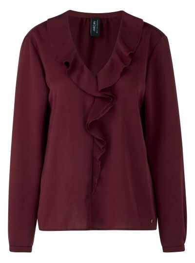 Marc Cain Blouse 294 ZC 51.08 W39