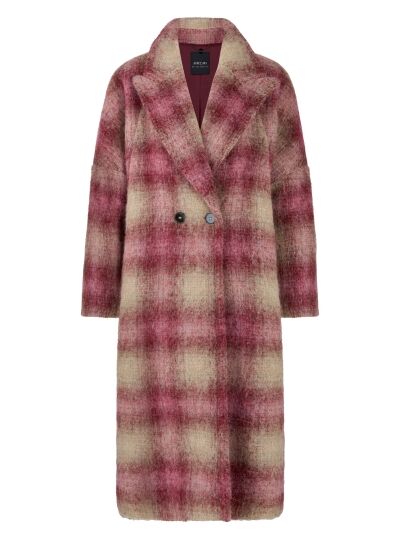 Marc Cain Coat 289 ZC 11.09 W31