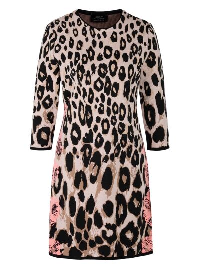 Marc Cain Jurk 606 ZC 21.17 M21