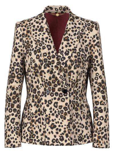 Marc Cain Blazer 606 ZC 34.08 J12