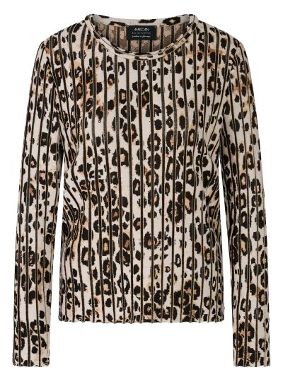 Marc Cain Shirt 606 ZC 41.27 M24